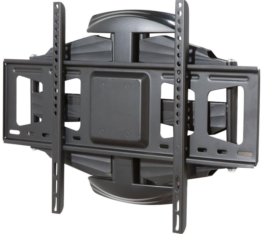 ALPHASON ATVB952MA Tilt & Swivel Slim 70" TV Wall Mount review