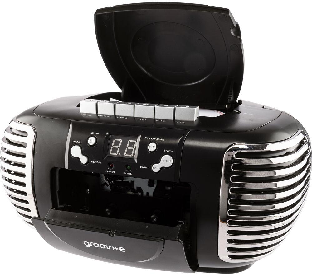 DIGITNOW! Lettore Di Cassette USB Registratore Audio Personale Con - Foto 7