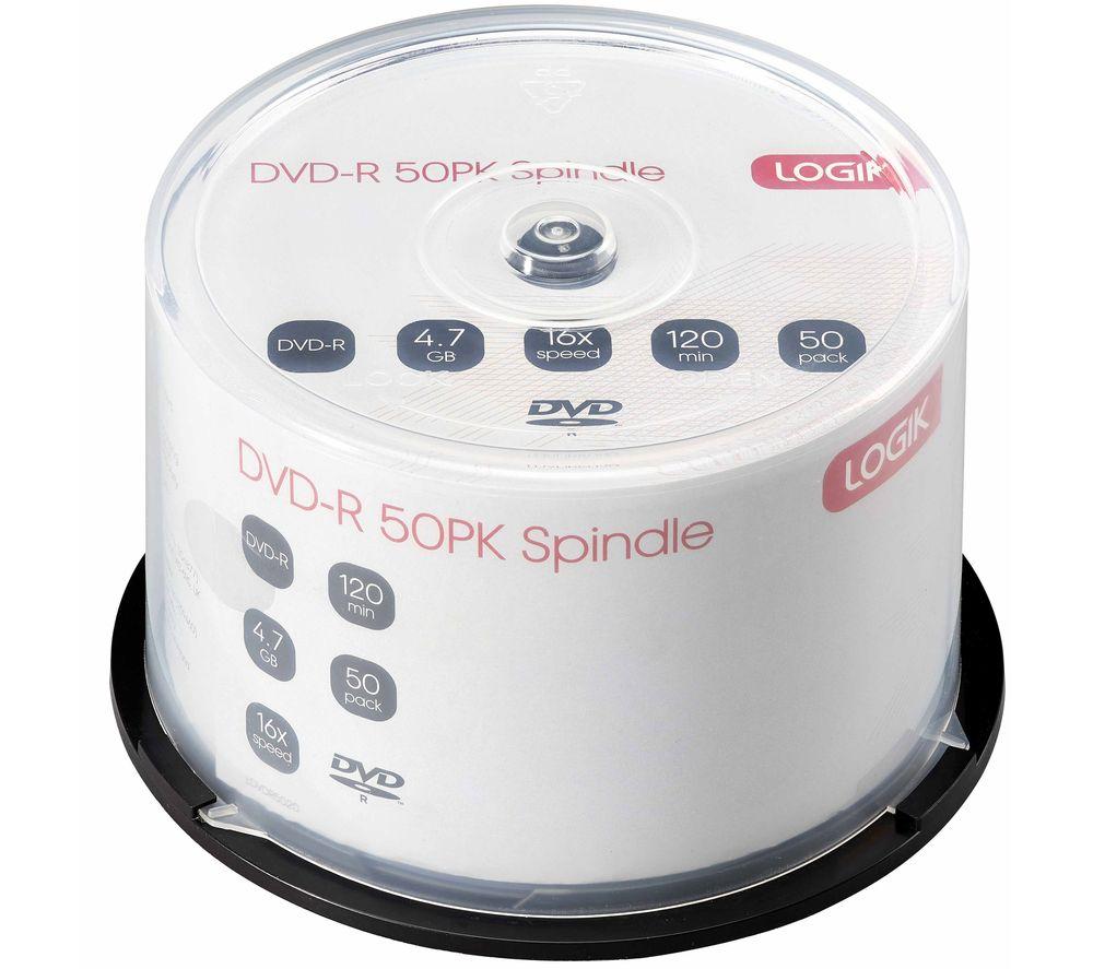 DVD discs Cheap DVD disc Deals Currys