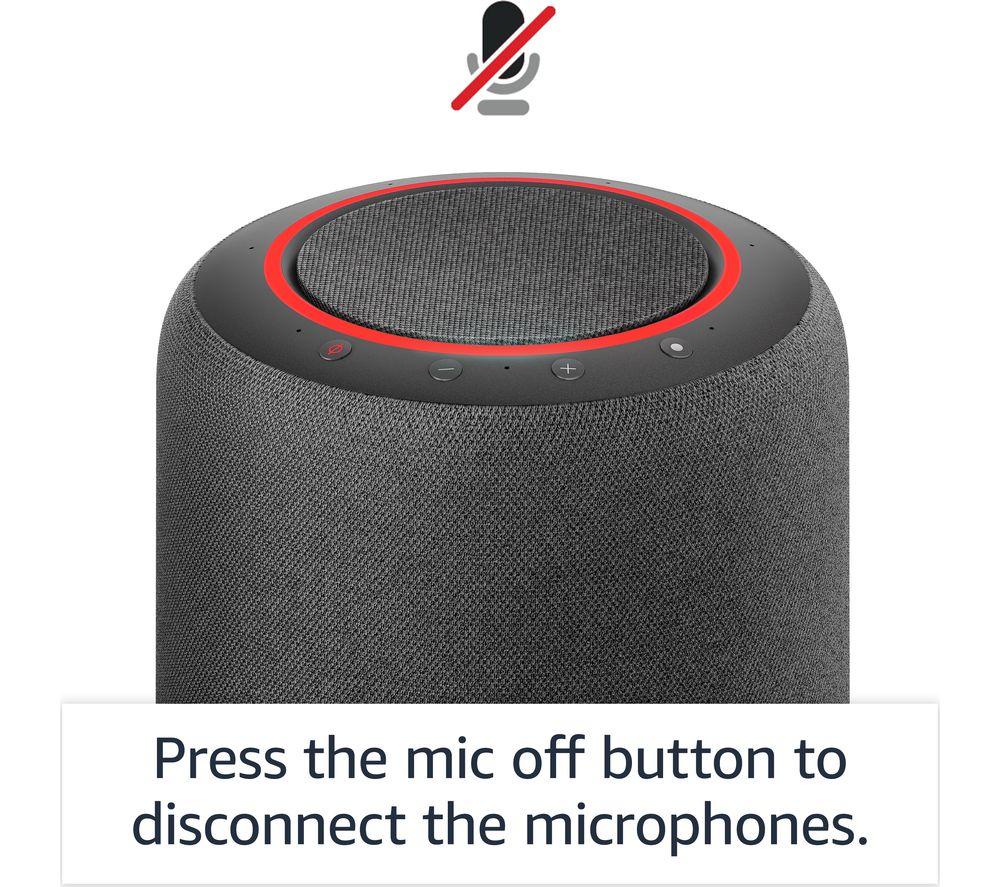 Amazon 2024 intelligent speaker