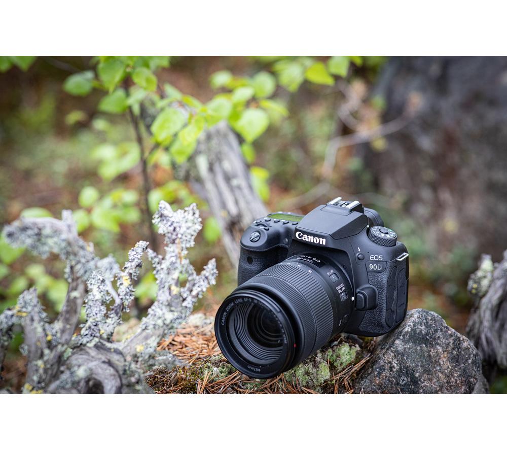 cheap canon 90d