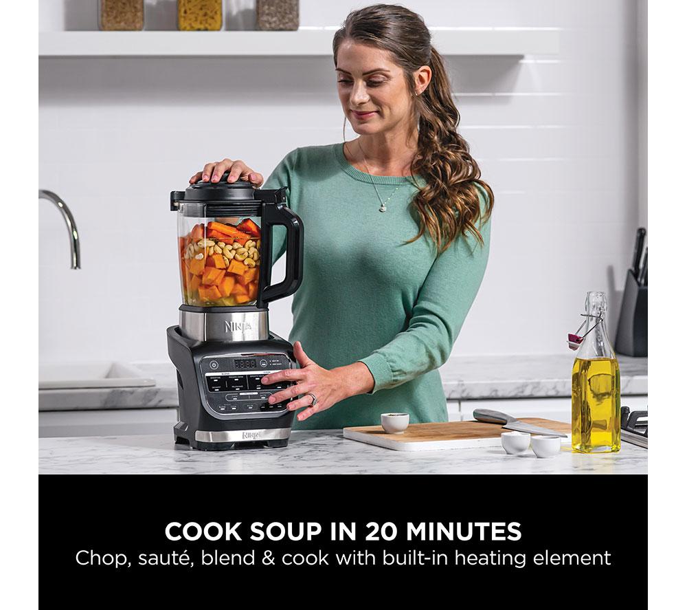 Ninja soup deals maker hb150uk