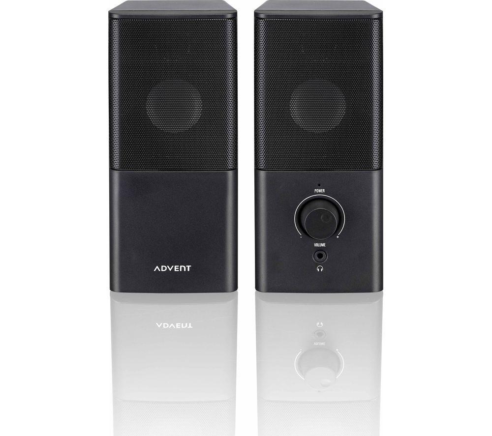 Currys monitor hot sale speakers