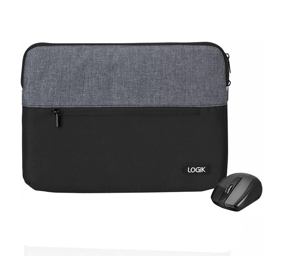 Logik 2025 laptop bag