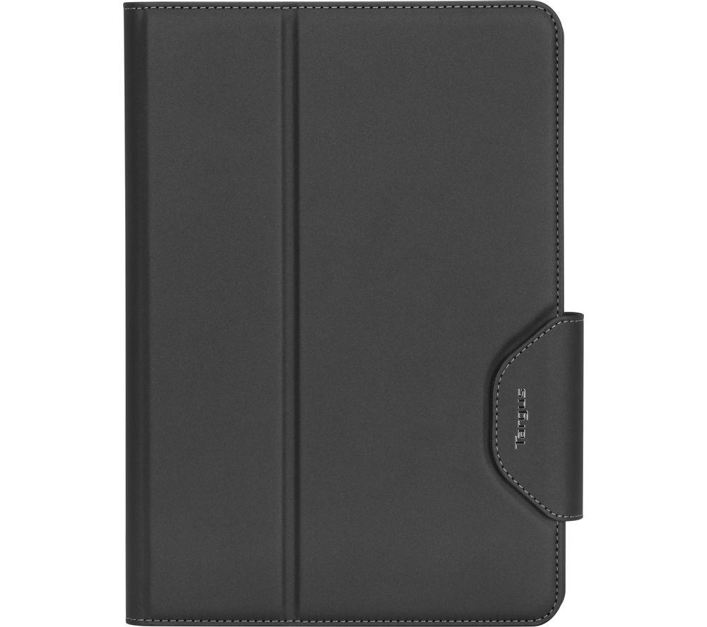 TARGUS VersaVu 10.2 & 10.5 iPad Case - Black, Black