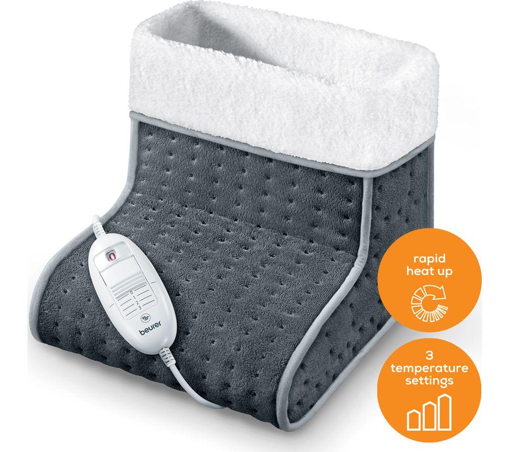 BEURER FW 20 Cosy Foot Warmer image number 3 of 3