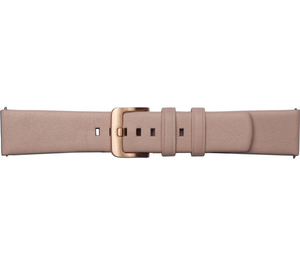 SAMSUNG Smart watch straps Cheap SAMSUNG Smart watch strap Deals Currys