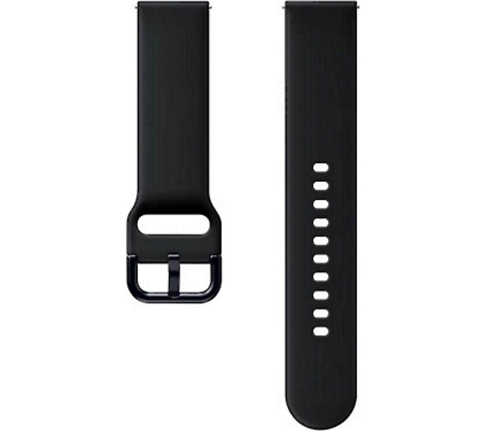 Straps for samsung active on sale watch