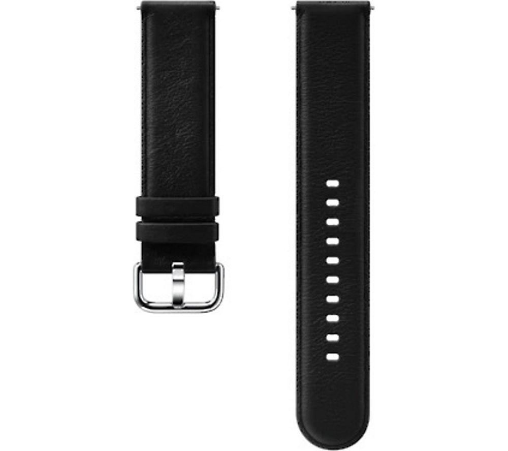 SAMSUNG Smart watch straps Cheap SAMSUNG Smart watch strap Deals Currys