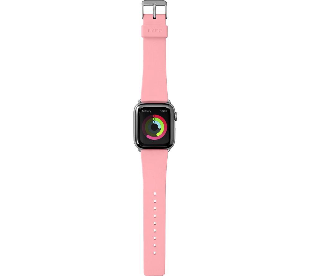LAUT Pastel Apple Watch 38 / 40 mm Strap - Candy