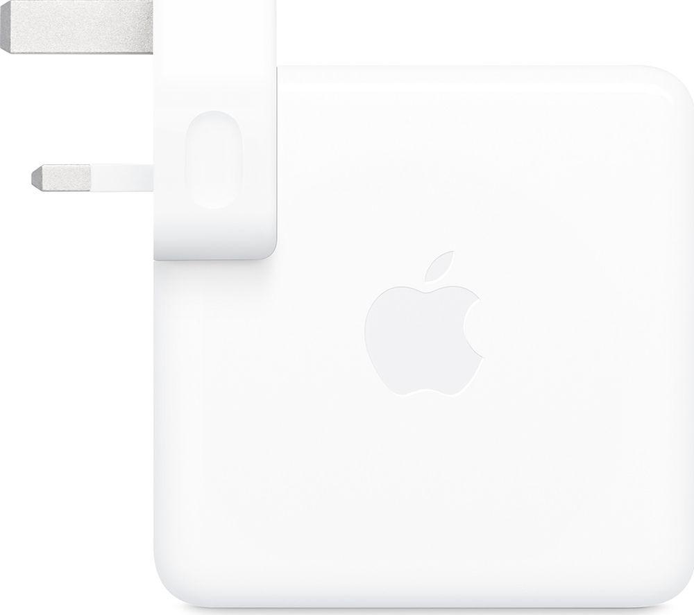 Apple 96W USB-C Power Adapter