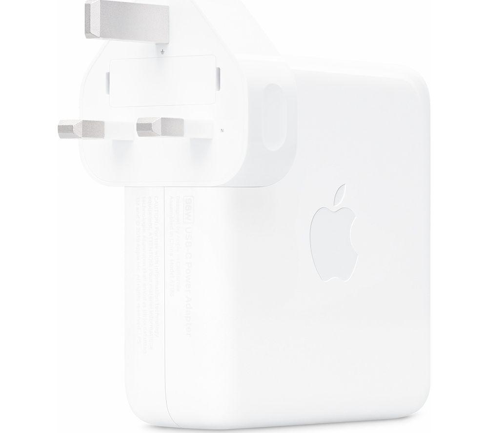 APPLE 96 W USB Type-C Power Adapter image number 2 of 3