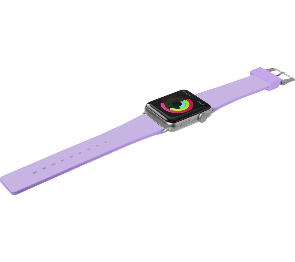 LAUT Pastel Apple Watch 38 / 40 mm Strap review