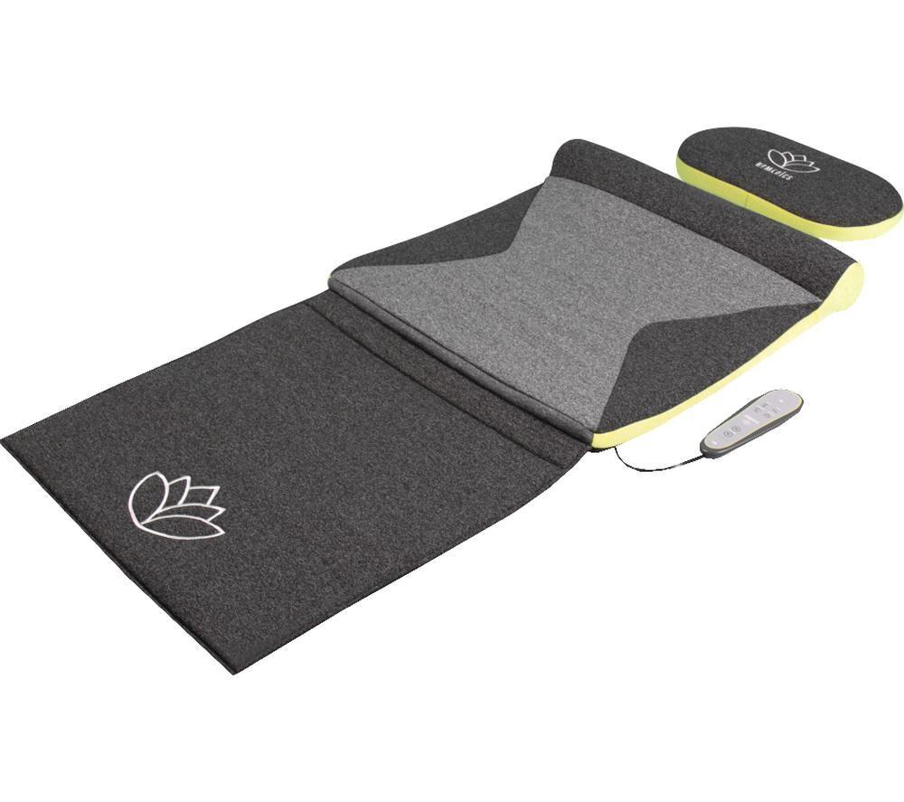 HOMEDICS Stretch XS TYM-500-GB Back Massage Mat review