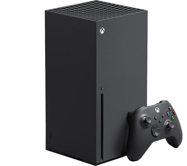 Xbox One X comes hand in hand with massive downloads
