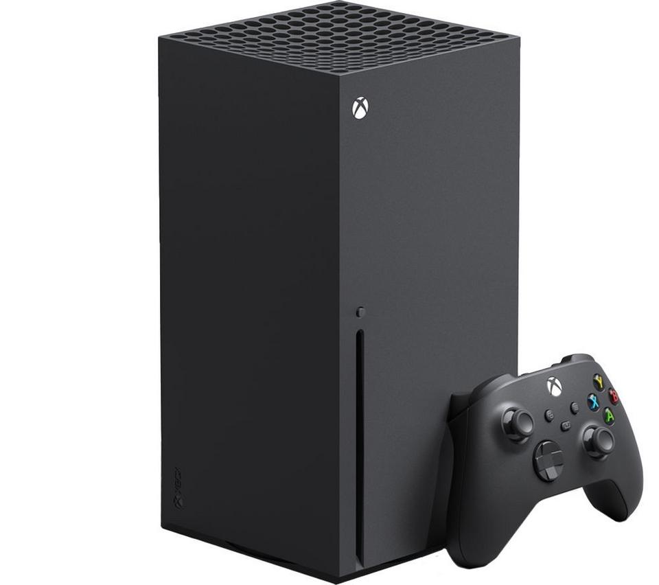 MICROSOFT XBOX Series X - 1 TB