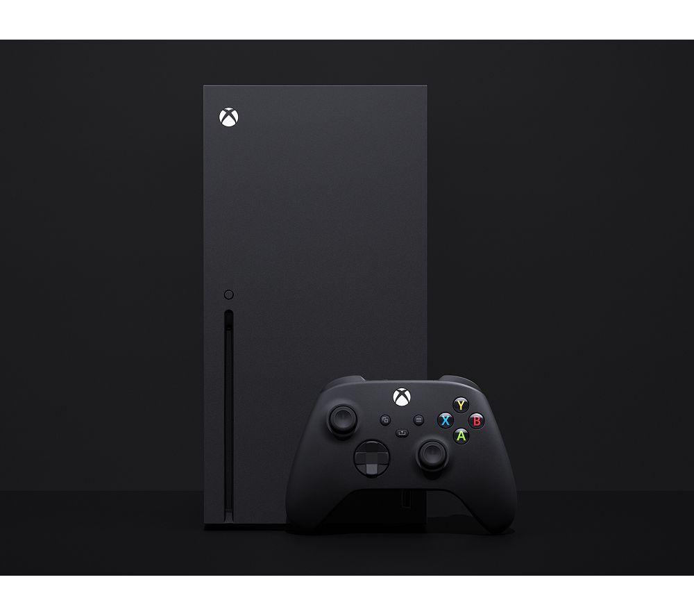 Xbox x on sale series currys