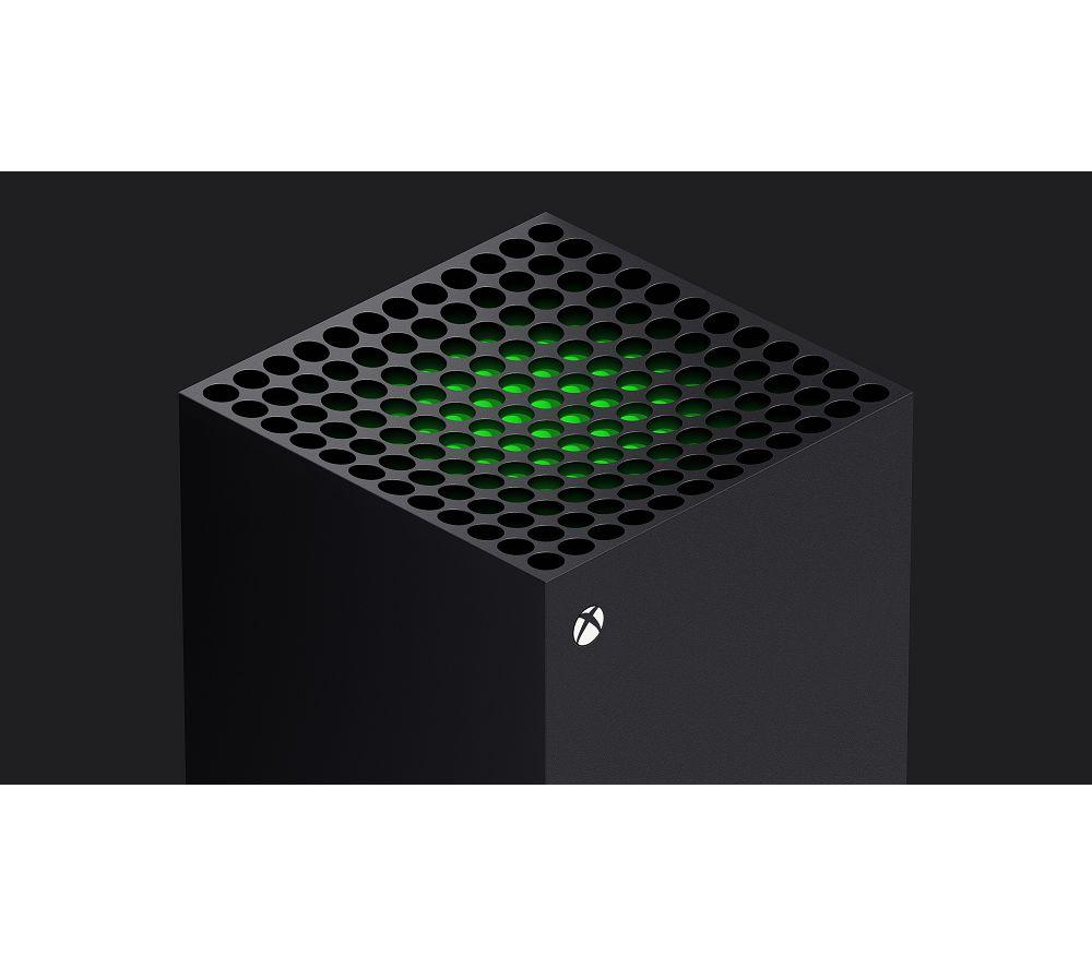 MICROSOFT Xbox Series X - 1 TB - image 3