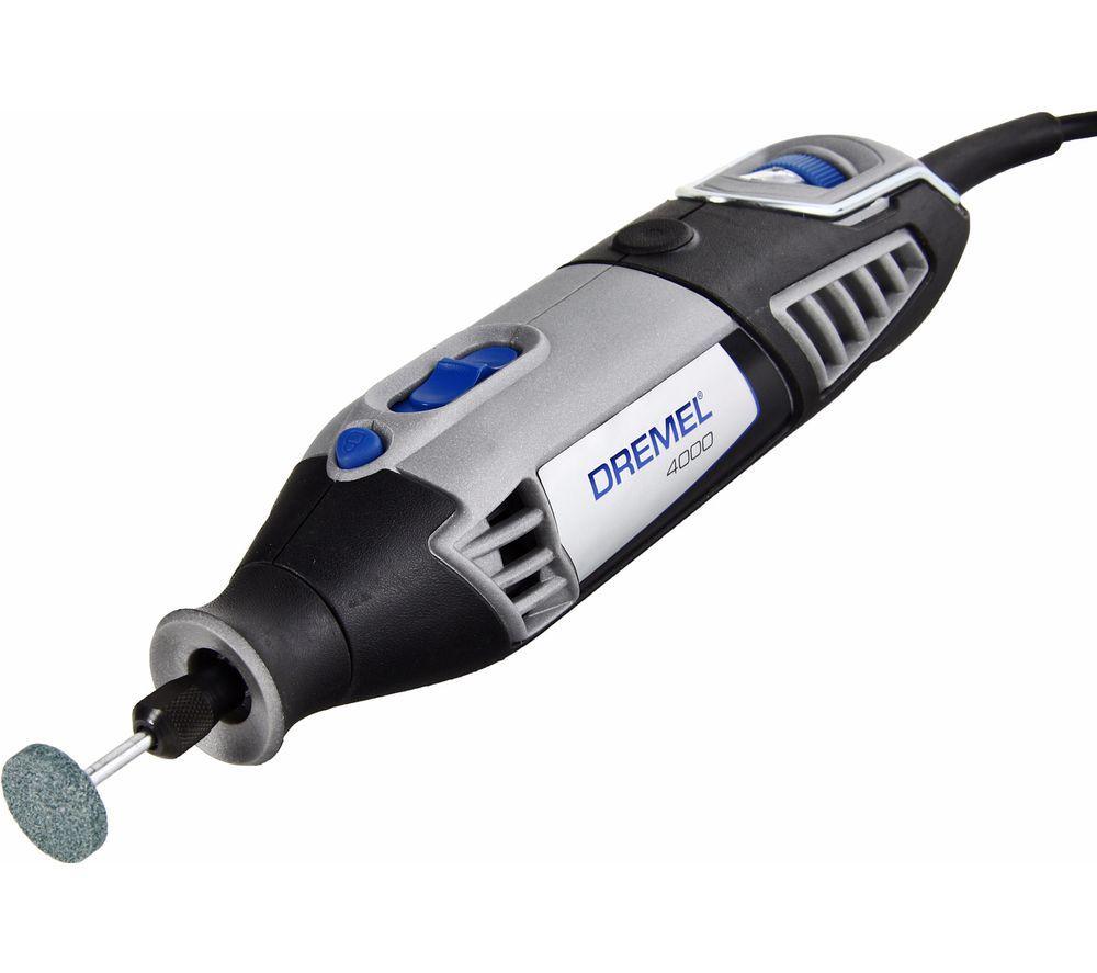 Dremel 4000 Platinum Edition Multifunction Tool for sale online