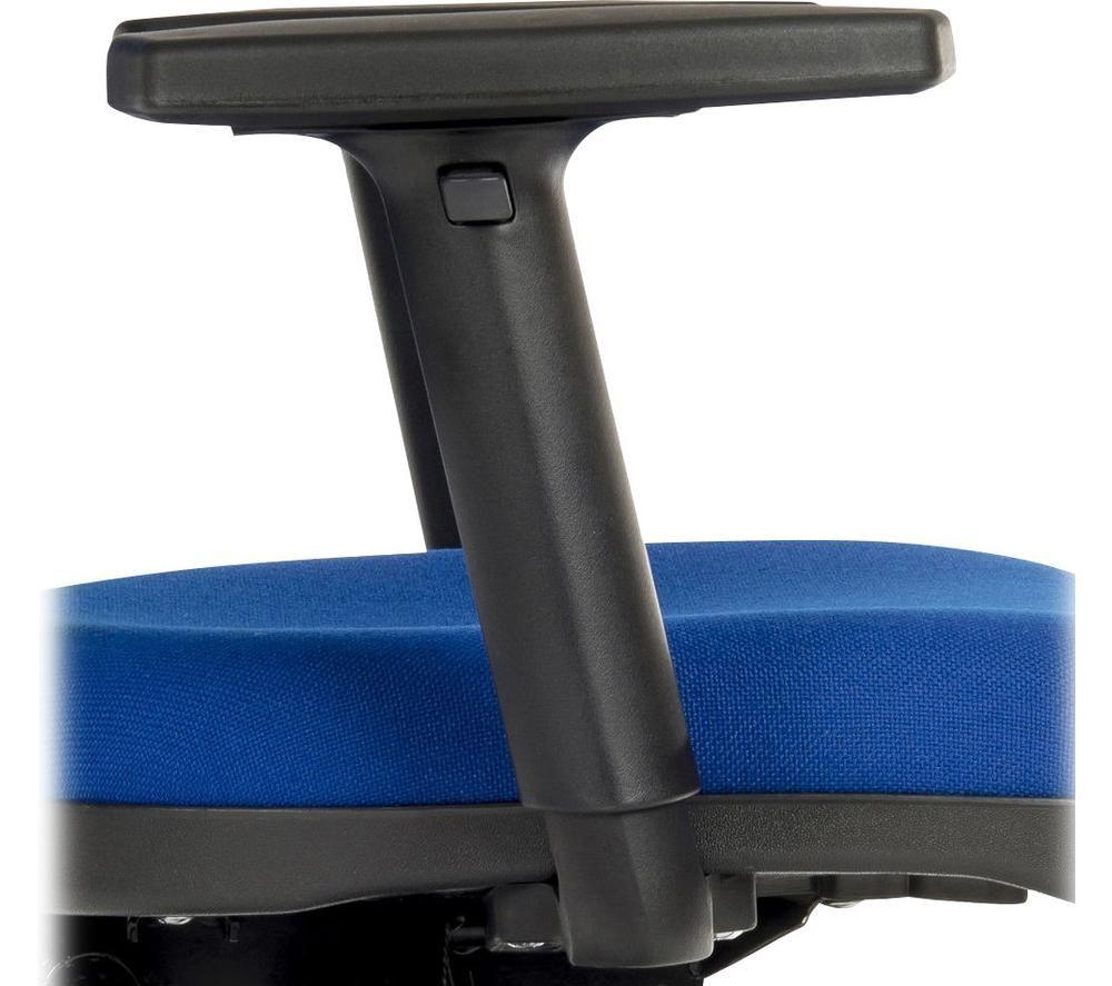 TEKNIK 0280 Armrests review