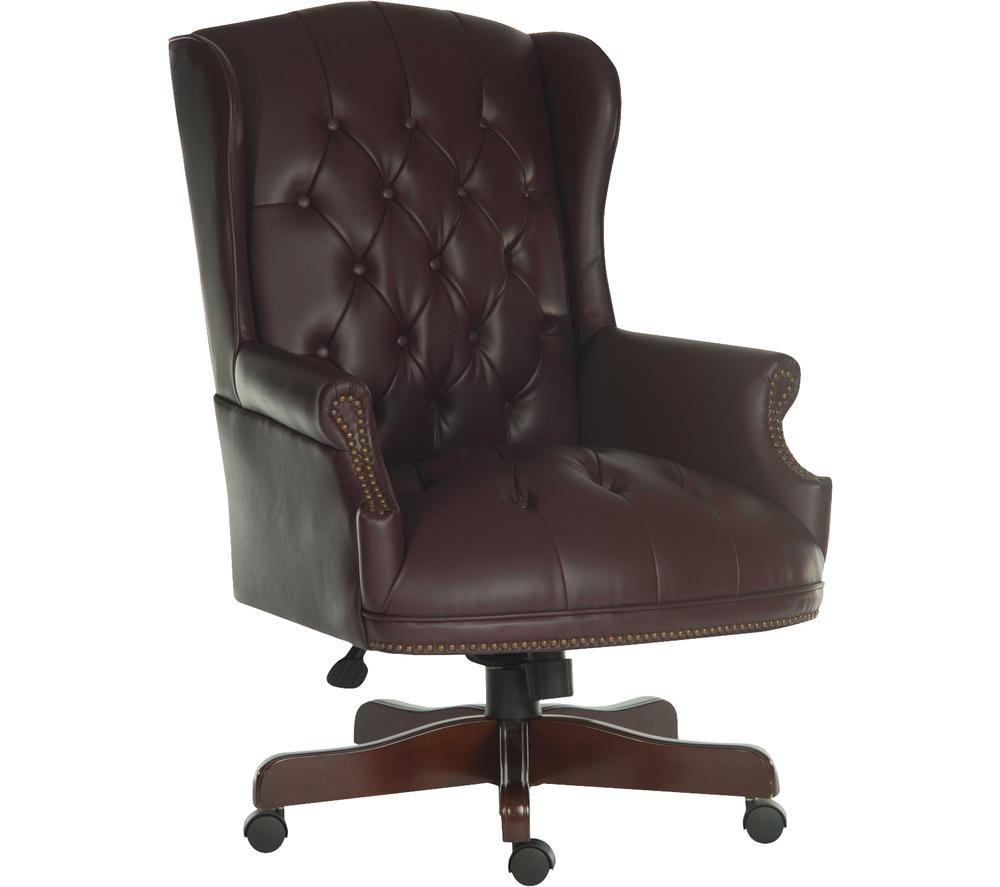 Desk chairs currys hot sale