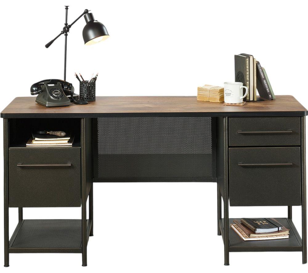 TEKNIK Boulevard Cafe Desk review