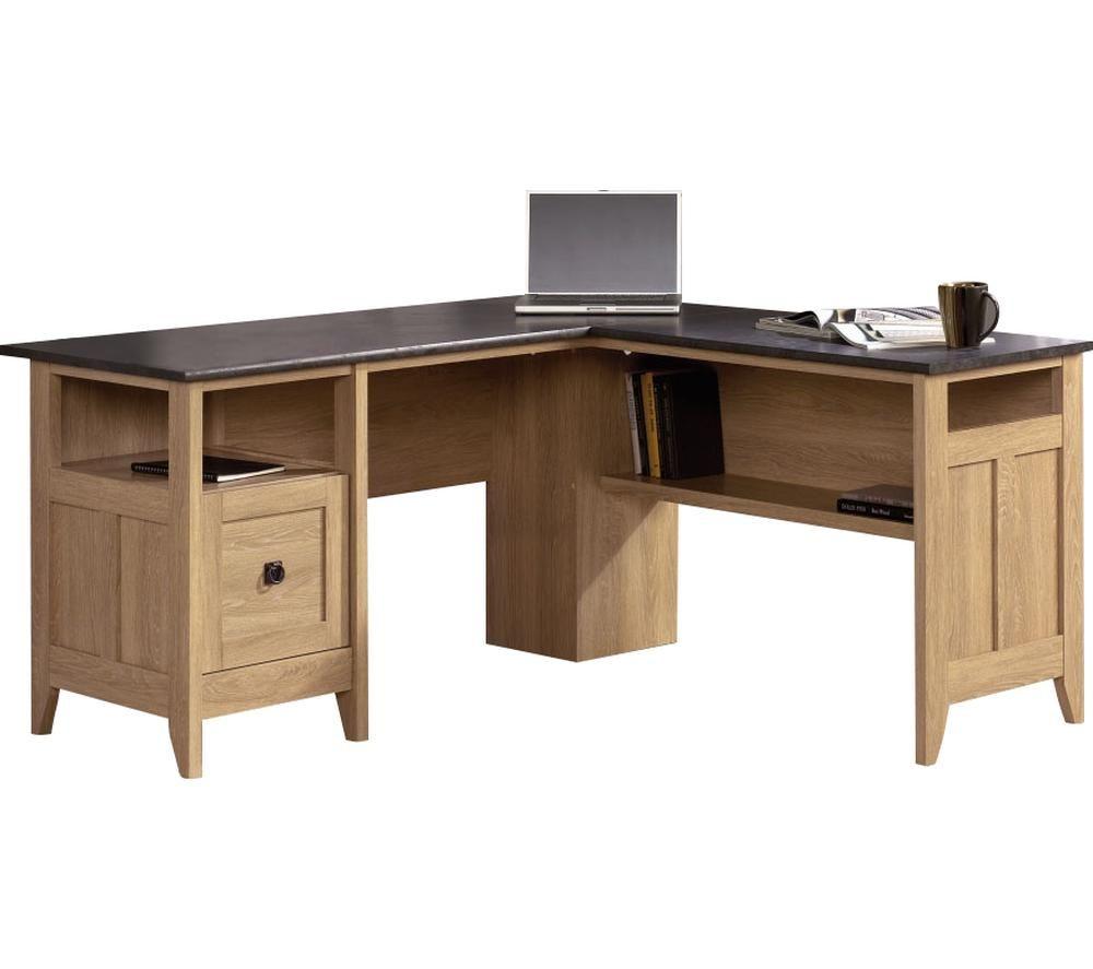 Best buy deals l desk