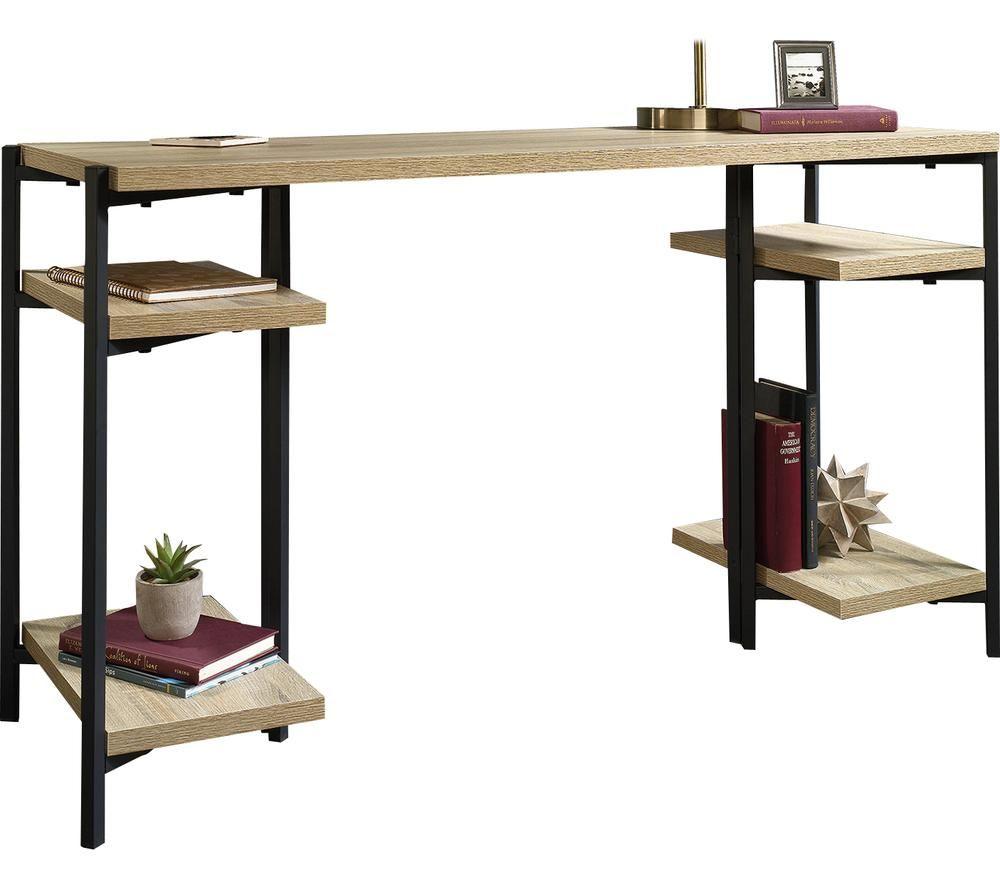 TEKNIK 5422097 Chunky Bench Desk review