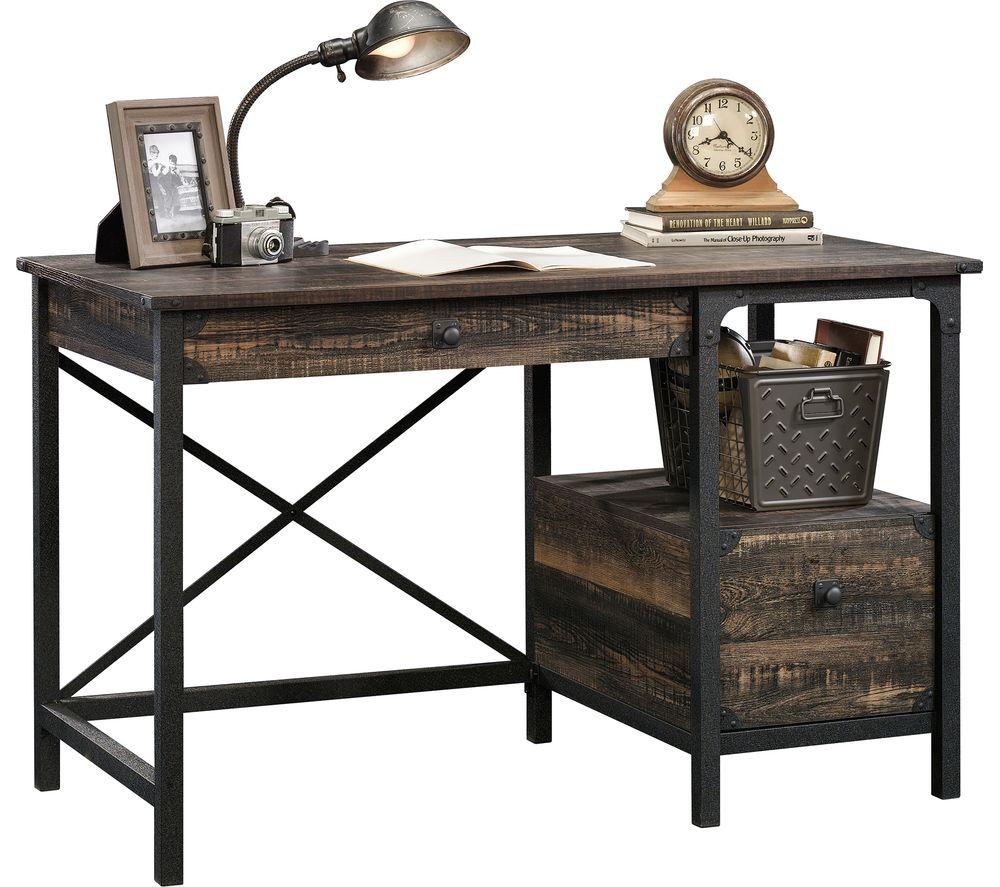 TEKNIK Gorge Desk review