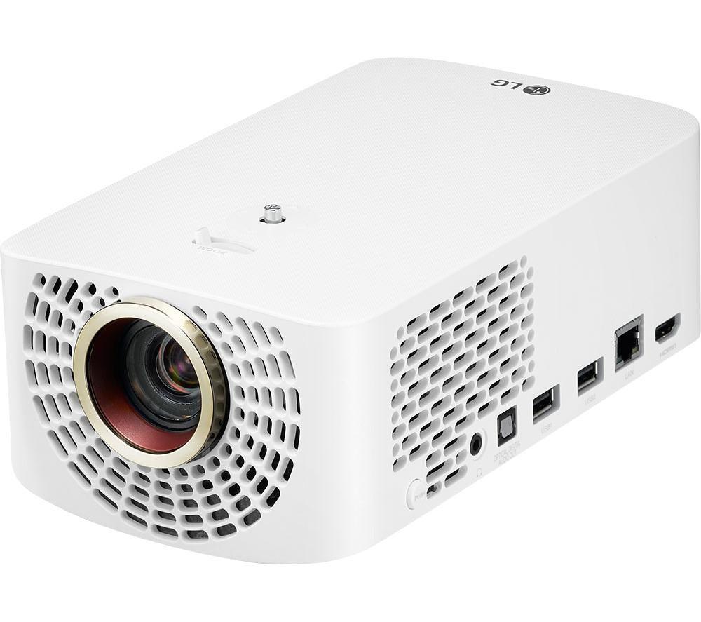 LG Portable projectors Cheap LG Portable projector Deals Currys