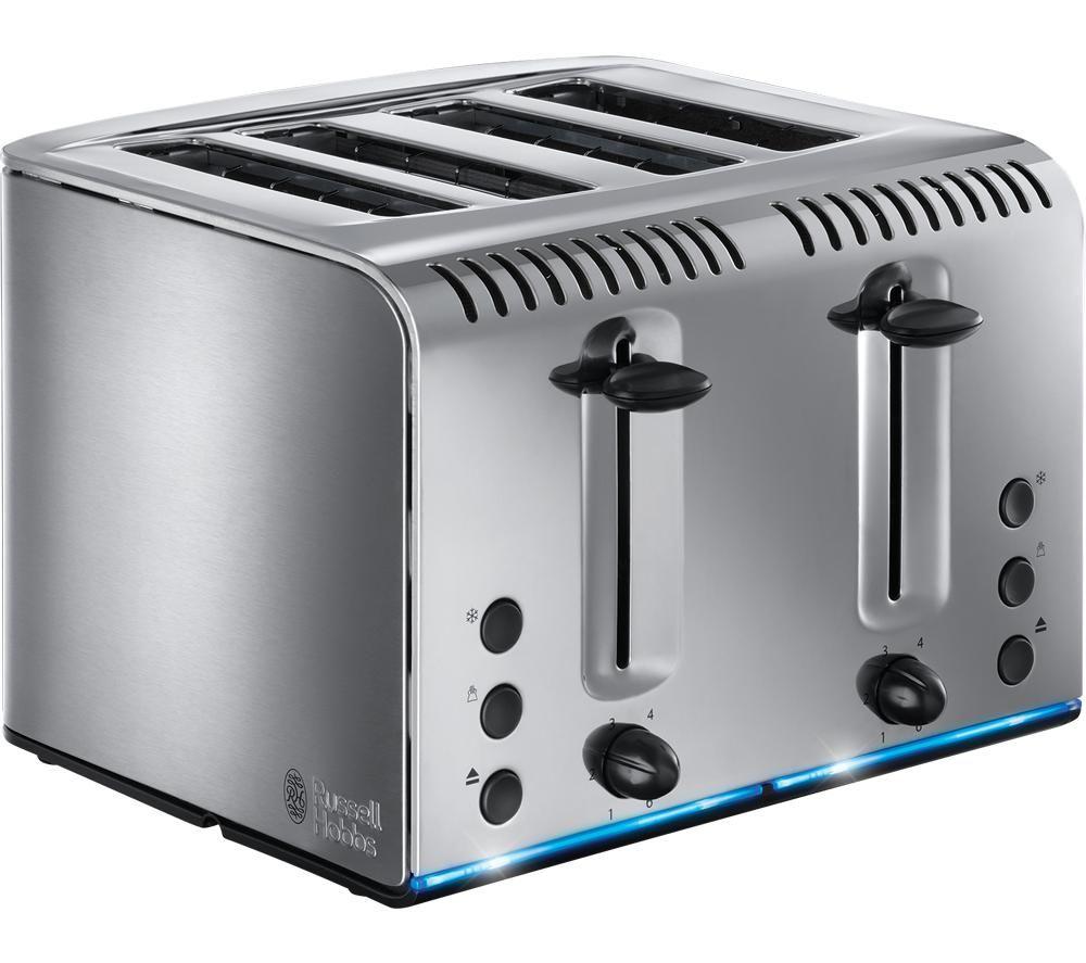 Currys 4 hotsell slice toaster