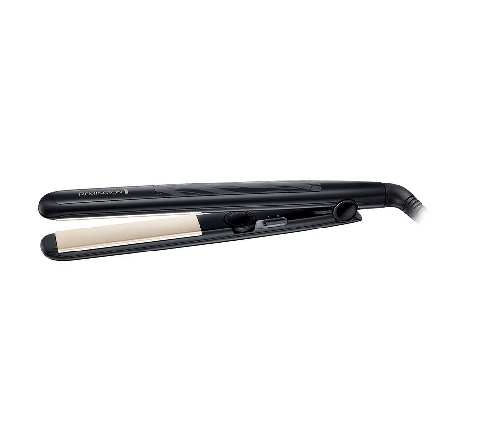 Remington Ceramic Straight Slim 230 Hair Straightener review