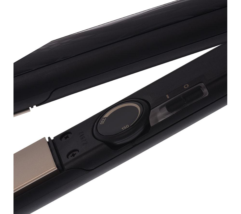 REMINGTON Ceramic Straight Slim 230 Hair Straightener - Black image number 8 of 9