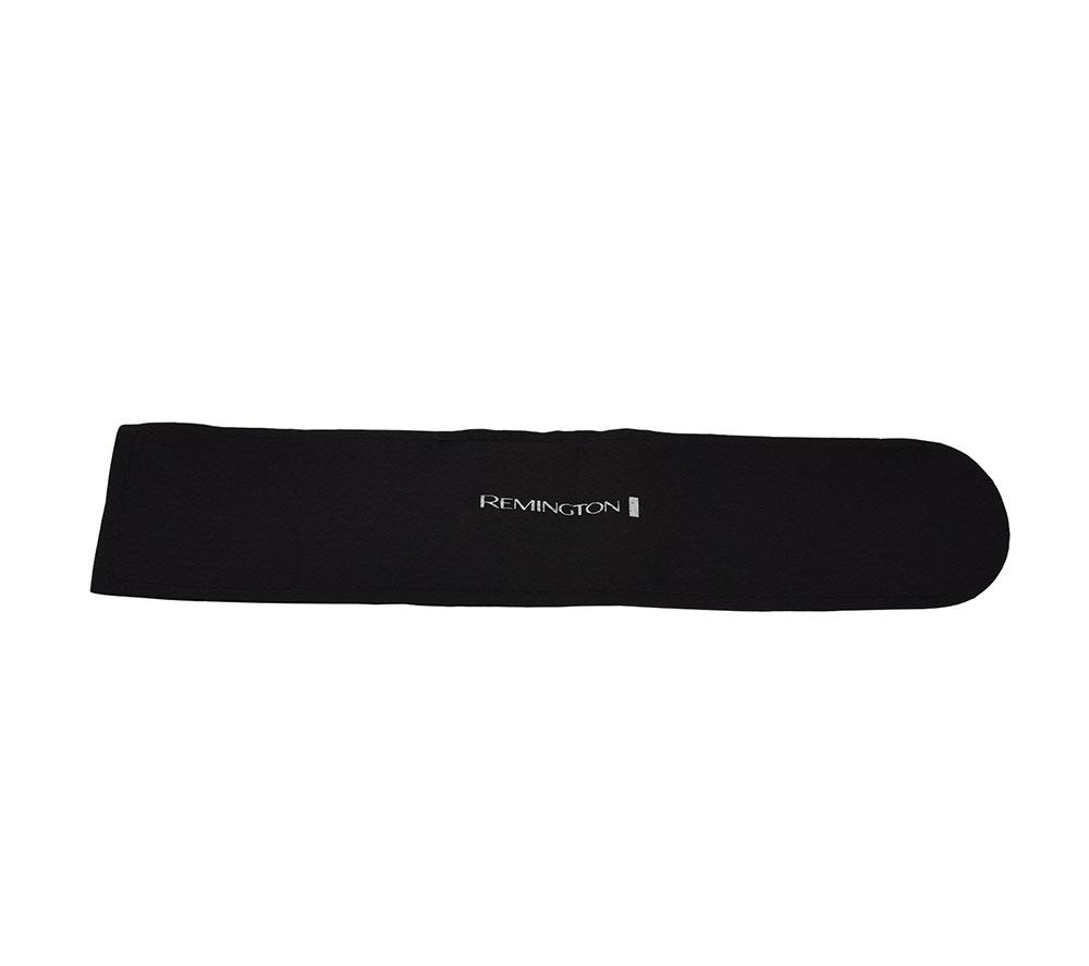 REMINGTON Ceramic Straight Slim 230 Hair Straightener - Black image number 9 of 9