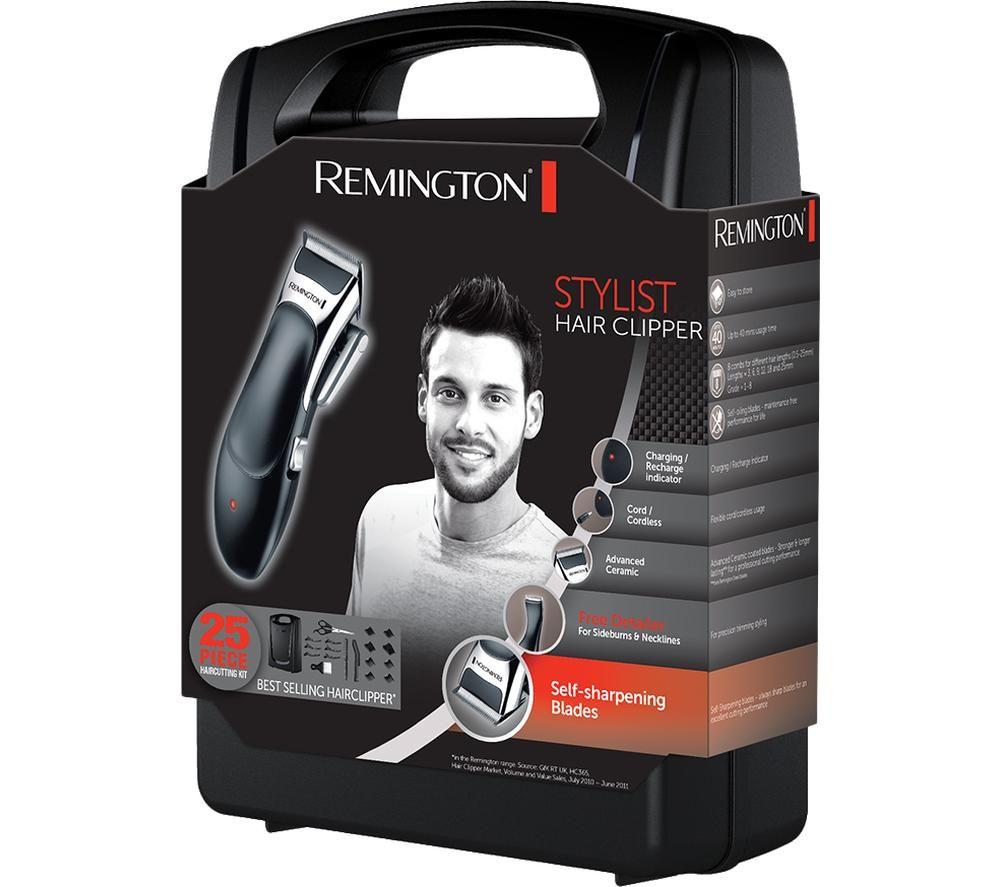 Currys hair outlet clippers