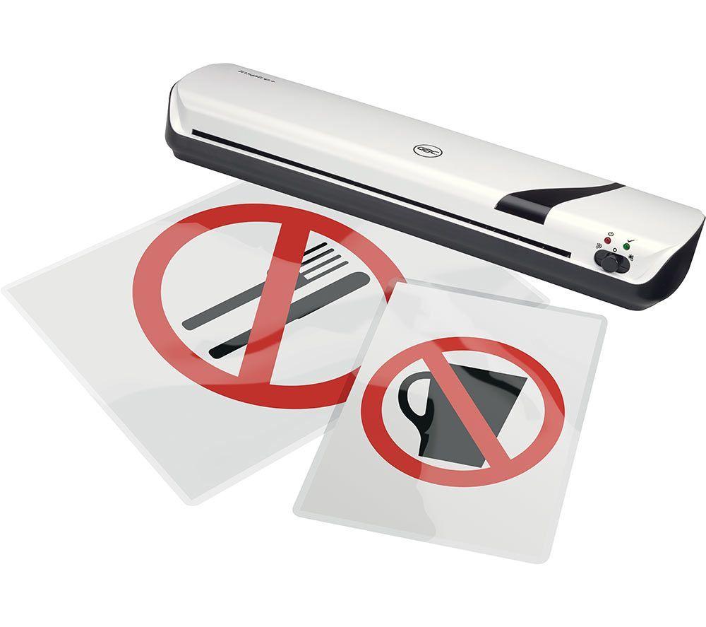 GBC INSPIRE+ Style 2104512 A3 Laminator image number 2 of 9