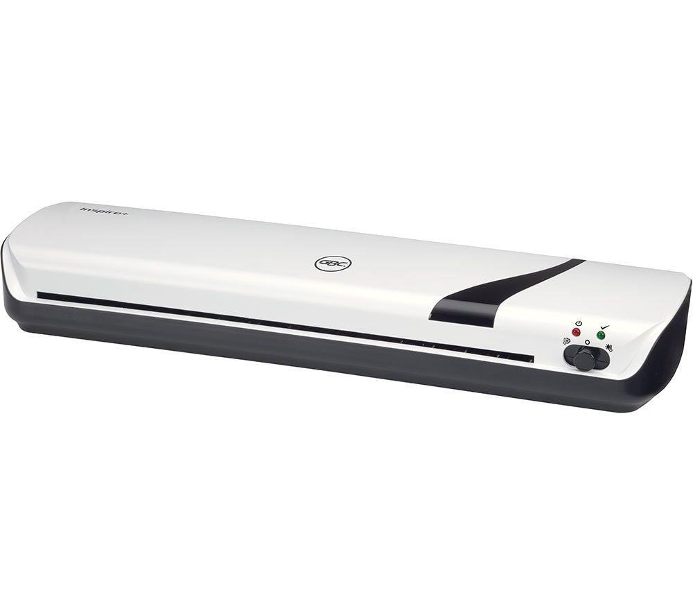 GBC INSPIRE+ Style 2104512 A3 Laminator image number 4 of 9