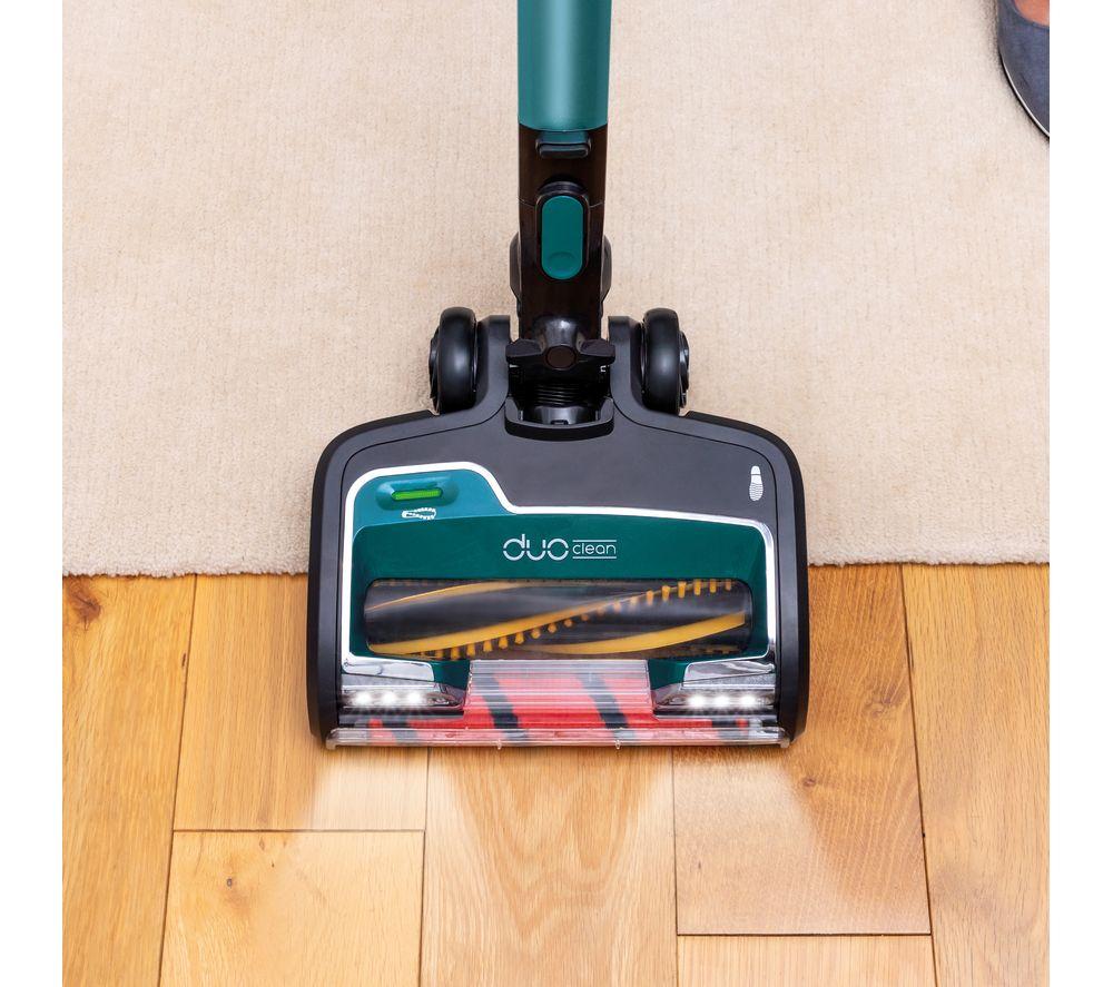 Buy SHARK Anti Hair Wrap with Pet Tool IZ201UKT Cordless Vacuum Cleaner