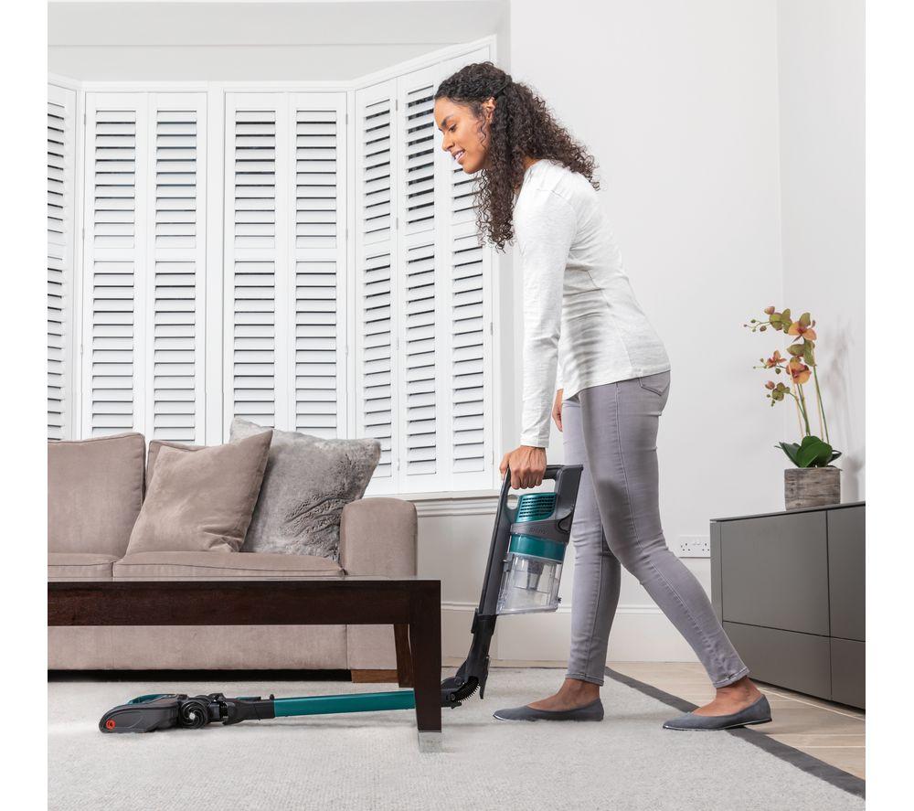 Buy SHARK Anti Hair Wrap with Pet Tool IZ201UKT Cordless Vacuum Cleaner