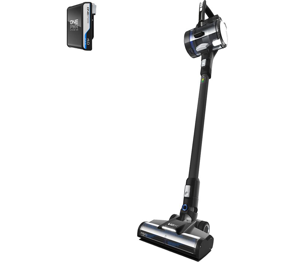 Vax blade cordless cheap handstick vacuum review