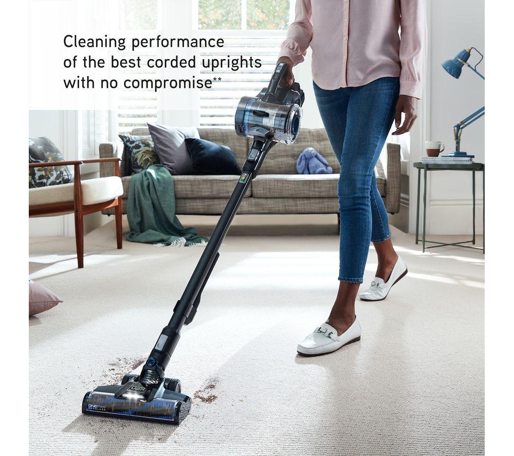 Vax vacuum deals cleaner