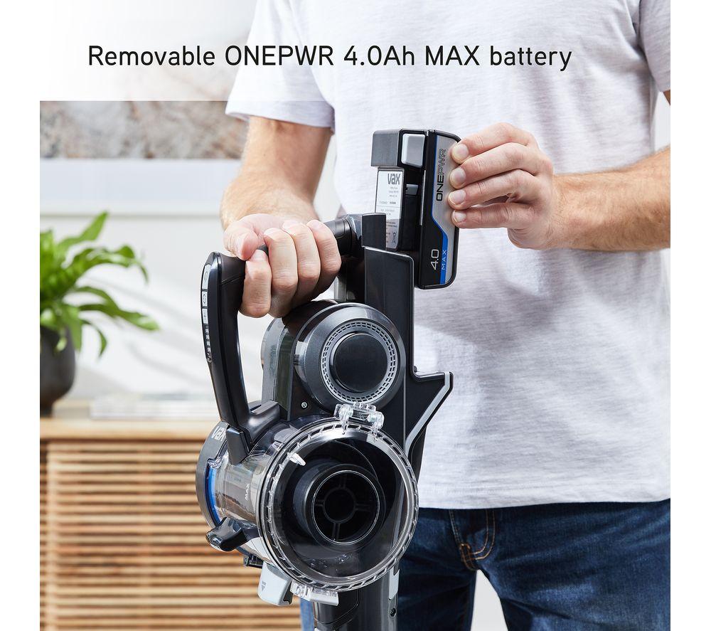 Vax onepwr blade 4 cordless vacuum cleaner best sale best price