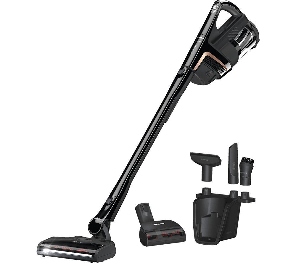 MIELE Triflex HX1 Cat & Dog Cordless Vacuum Cleaner - Black
