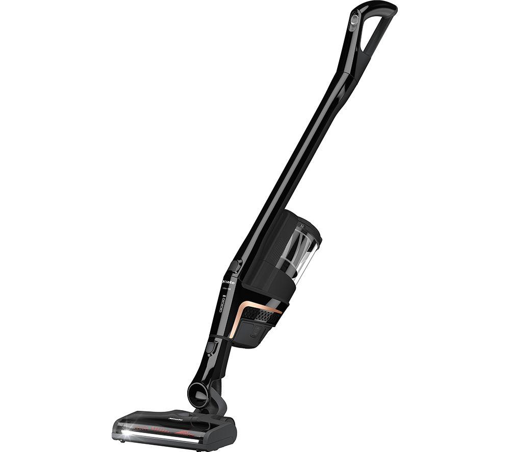 Buy MIELE Triflex HX1 Cat & Dog Cordless Vacuum Cleaner Black Currys