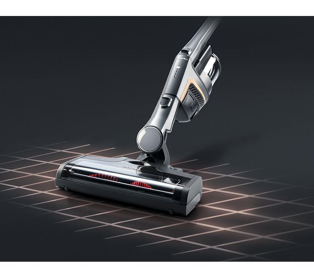 Buy MIELE Triflex HX1 Cordless Vacuum Cleaner Grey Currys