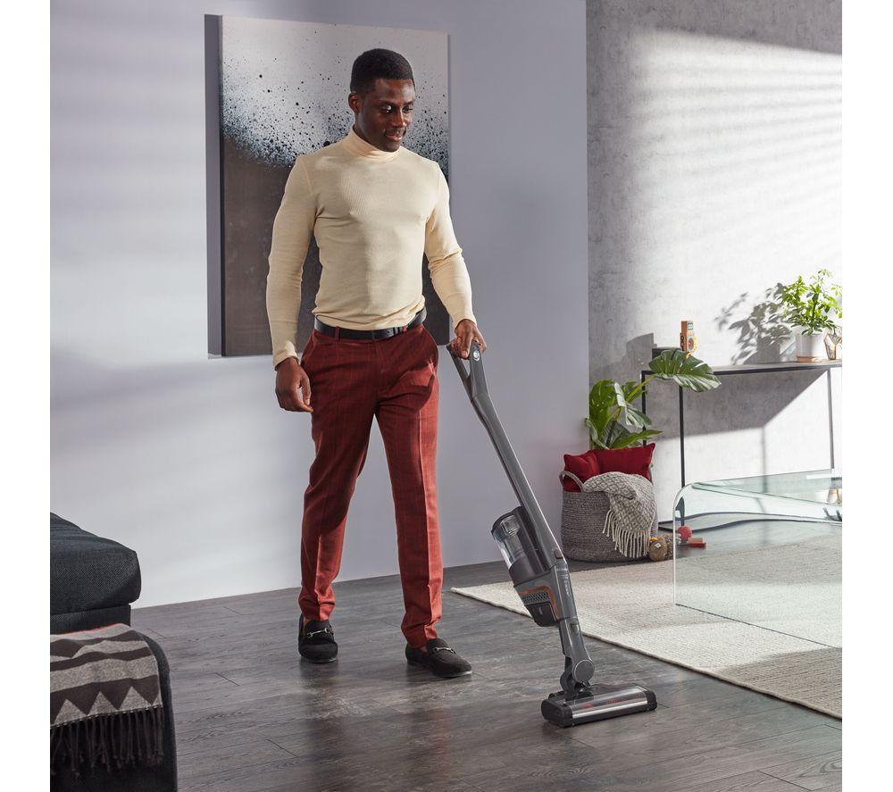 Buy MIELE Triflex HX1 Cordless Vacuum Cleaner Grey Currys