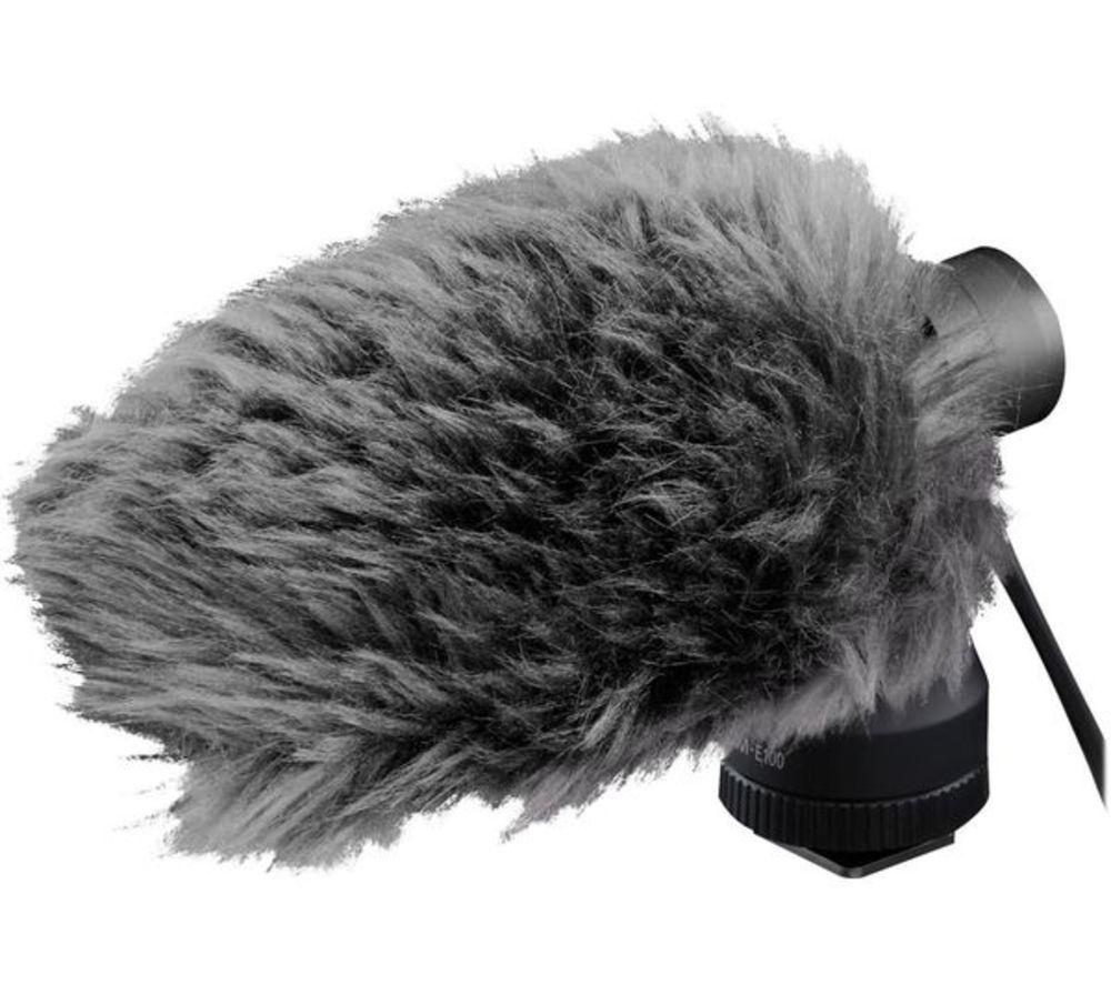 CANON DM-E100 Stereo Microphone image number 7 of 9