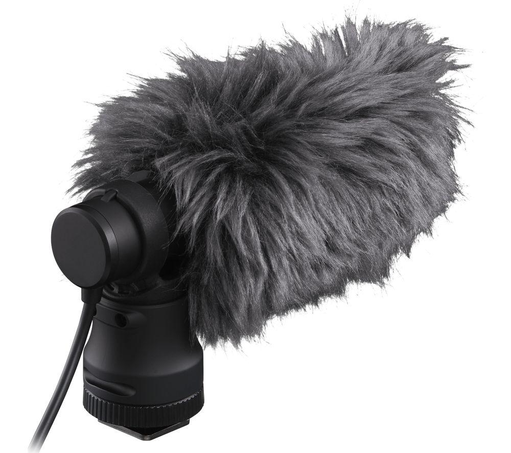 CANON DM-E100 Stereo Microphone image number 9 of 9