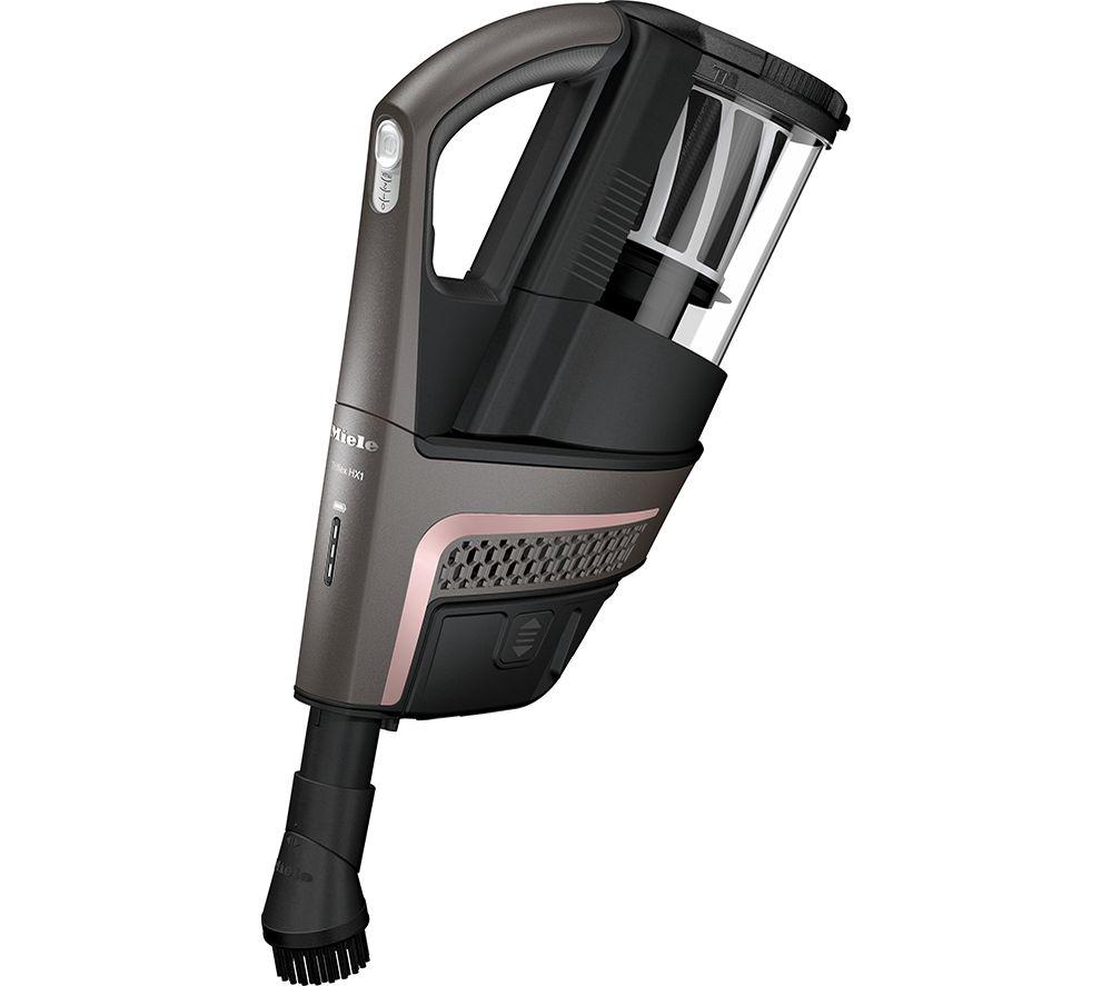 Buy MIELE Triflex HX1 Pro Cordless Vacuum Cleaner Grey Currys