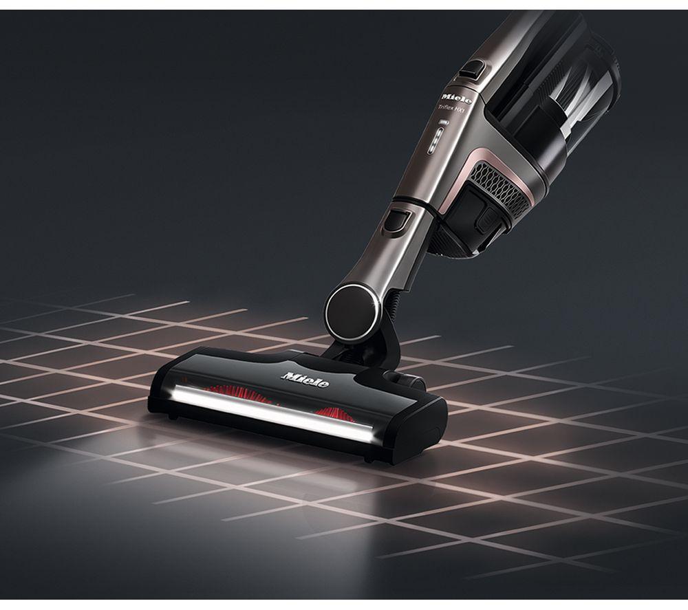 Buy MIELE Triflex HX1 Pro Cordless Vacuum Cleaner Grey Currys